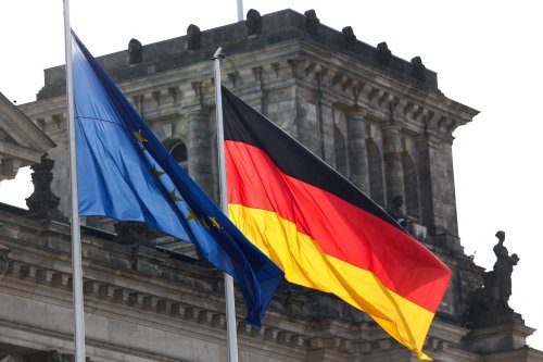 500 milliards d'euros d'investissements allemands : « Il y aura un effet en France »
