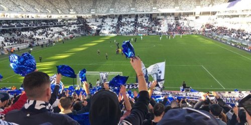 Girondins de Bordeaux : la métropole renonce au loyer du club pour la saison prochaine