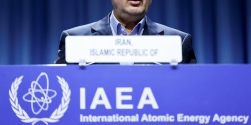 Quelles perspectives économiques pour l'Iran avec ou sans accord nucléaire?
