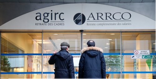 Retraites : les partenaires sociaux en passe de reprendre la main sur tous les régimes du privé