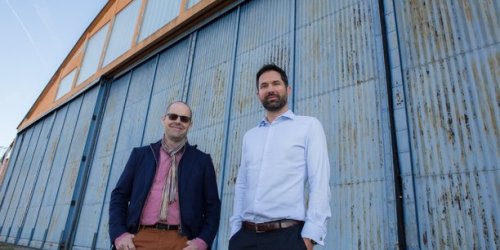 Des anciens d'Airbus choisissent Toulouse pour développer Universal Hydrogen