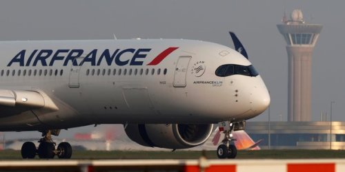 Supprimer les vols intérieurs en France… augmente les émissions de CO2 de l’aérien