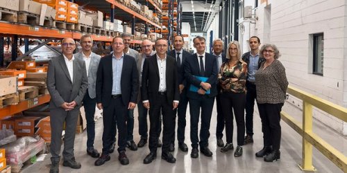 Naval Group choisit la PME franc-comtoise Selectarc pour ses futurs sous-marins nucléaires