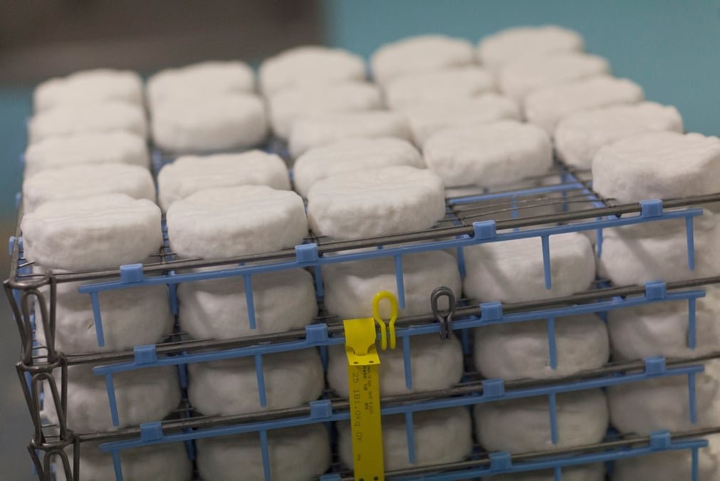 L’export, croix et délice de la filière laitière française