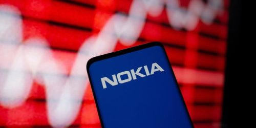 Nokia va réduire pour la sixième fois ses effectifs en France depuis 2016