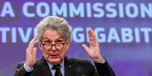 Les opérateurs télécoms européens remettent la pression sur Bruxelles pour faire payer les Gafa
