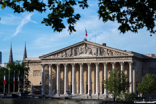 À Bercy, le Ciri au chevet des entreprises en défaillances