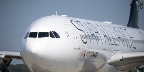Air Canada arrive à Toulouse et va booster le business entre la France et le Canada