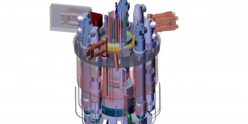 Mini centrales, réacteurs de 4e génération, fusion : où en est la recherche nucléaire française ?