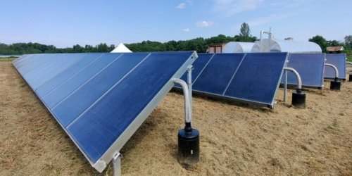 Géothermie : la batterie souterraine d'Absolar veut décarboner l'industrie