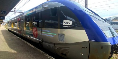 Le projet de train léger innovant Telli est sur les rails de Nouvelle-Aquitaine