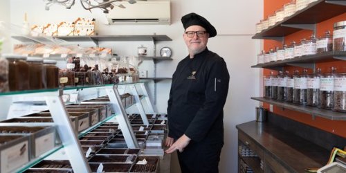 Criollo Chocolatier investit près de 3 millions d'euros dans un nouvel atelier