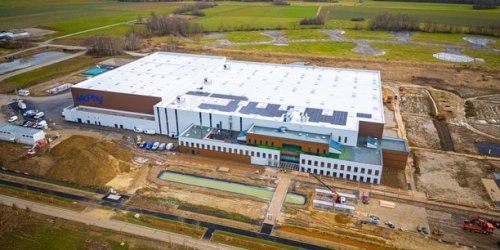 Fin d'une ambition française : McPhy, vitrine de l'hydrogène, en route vers la liquidation judiciaire