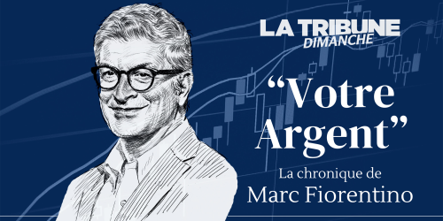 La chronique de Marc Fiorentino. Les mauvais coups du douanier Trump