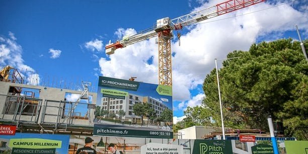 La Banque de France anticipe une croissance nulle au dernier trimestre