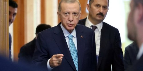 Attentat à Ankara : « la Turquie n'attend plus rien de l'Union européenne », affirme Erdogan