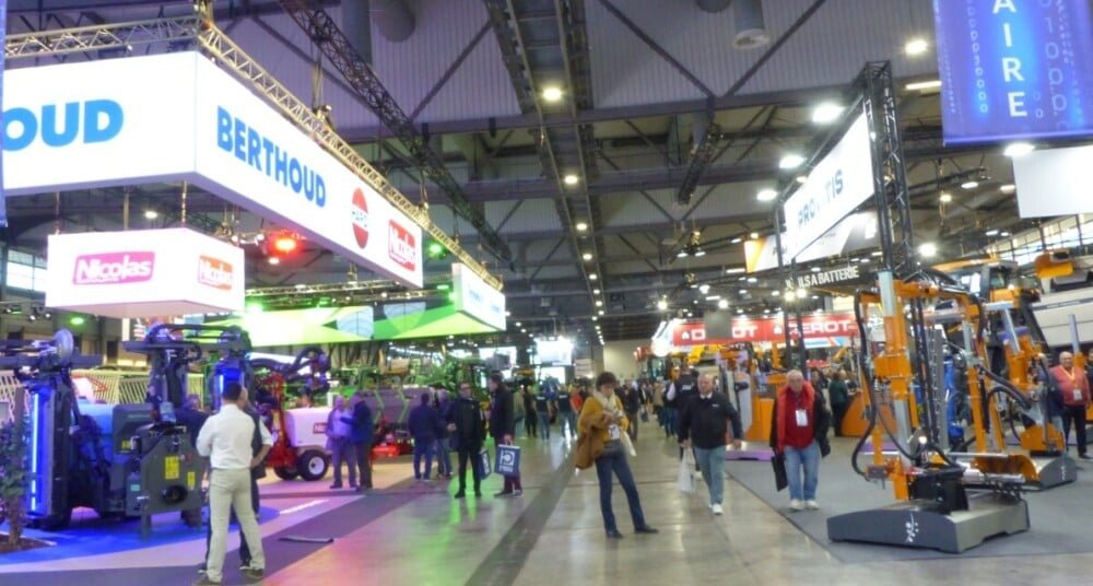 Les fournisseurs de la filière viticole, eux aussi, ébranlés par la crise