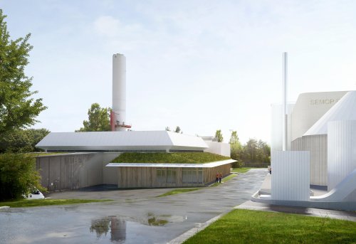 Transition énergétique : Rennes déploie l’un des plus grands réseaux de chaleur de France