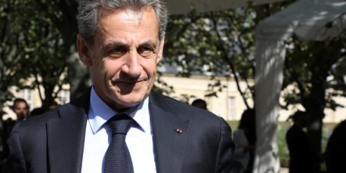 Nicolas Sarkozy en RD Congo, une « visite privée » qui retient l'attention
