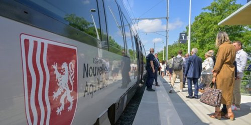 Mise en concurrence des trains régionaux en 2027 : ce qu'il faut savoir en Nouvelle-Aquitaine