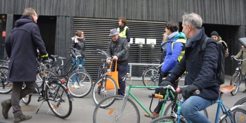 Vélo : Bordeaux métropole met un coup de pédale sans changer de braquet