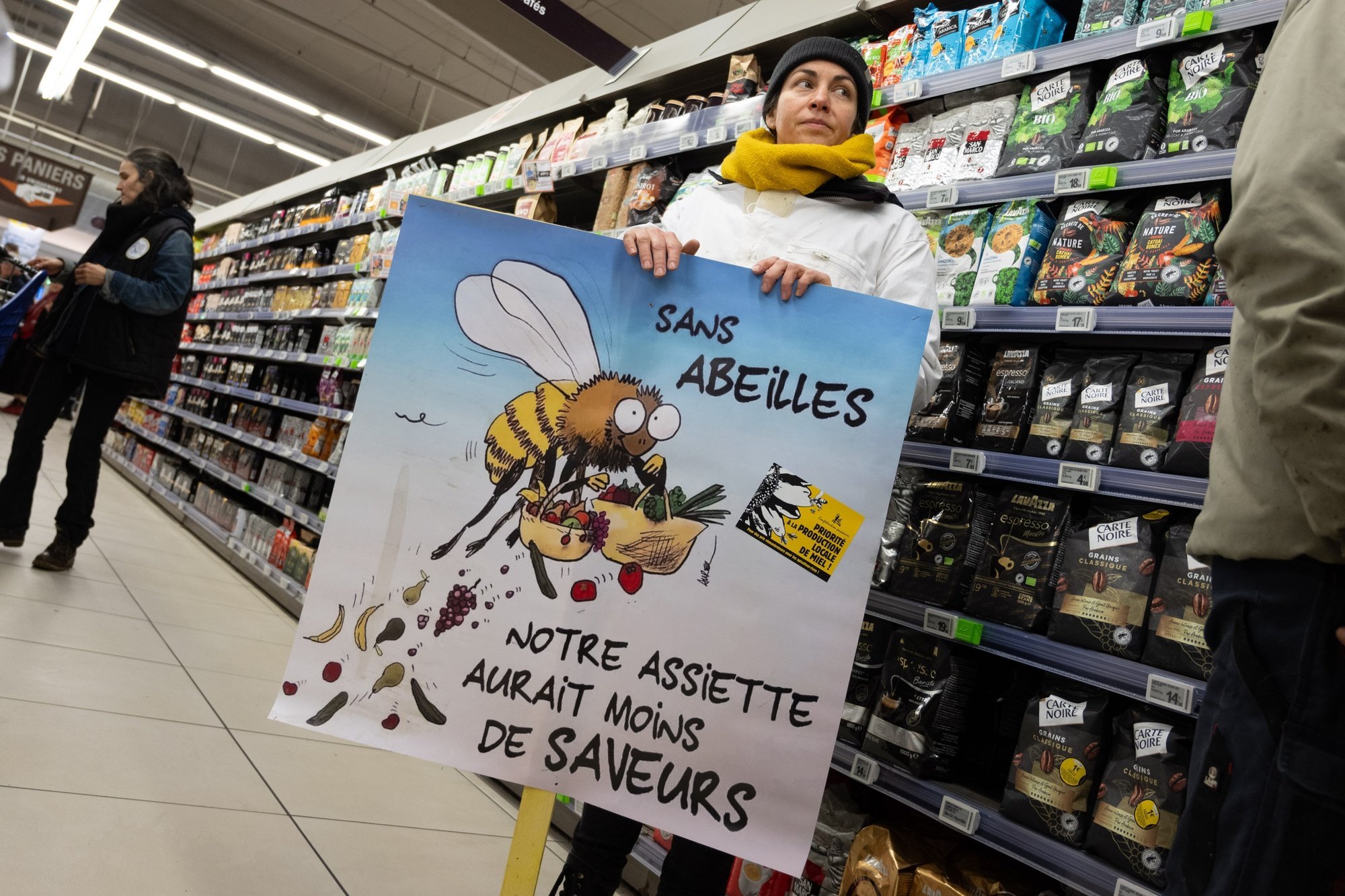 🌱 Tout savoir sur les néonicotinoïdes : le retour des pesticides dans l’agriculture ?