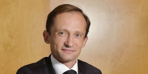 Thomas Courbe va rester à la tête de la Direction générale des entreprises (DGE)