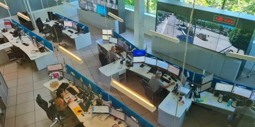OnDijon : la smart city à l’échelle de la métropole