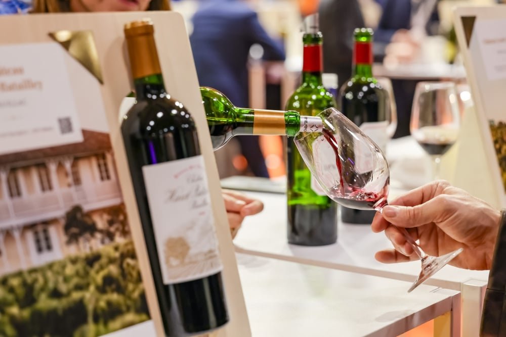 Les vignobles misent sur l’œnotourisme pour renouer avec la culture du vin