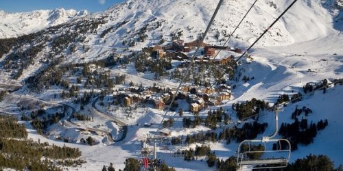 Tourisme : la Compagnie des Alpes relance son offre de train entre Paris et Bourg-Saint-Maurice