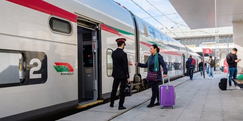 Le Maroc lance l’extension de sa ligne TGV, un chantier à plus de 5 milliards d’euros