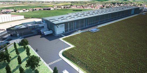 Agroalimentaire : l'espagnol Vicky Foods choisit Chalon-sur-Saône pour s'étendre en Europe
