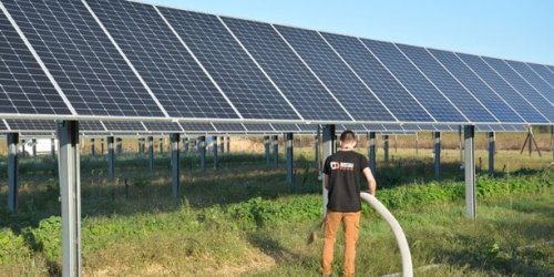 L'encadrement de l'agrivoltaïsme suscite la colère de la filière