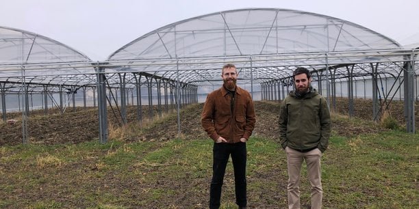Une ceinture verte pour développer l’autonomie alimentaire de Clermont-Ferrand