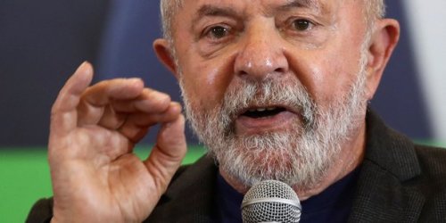 Brésil : Lula remporte l'élection présidentielle, Bolsonaro ne reconnaît pas sa défaite