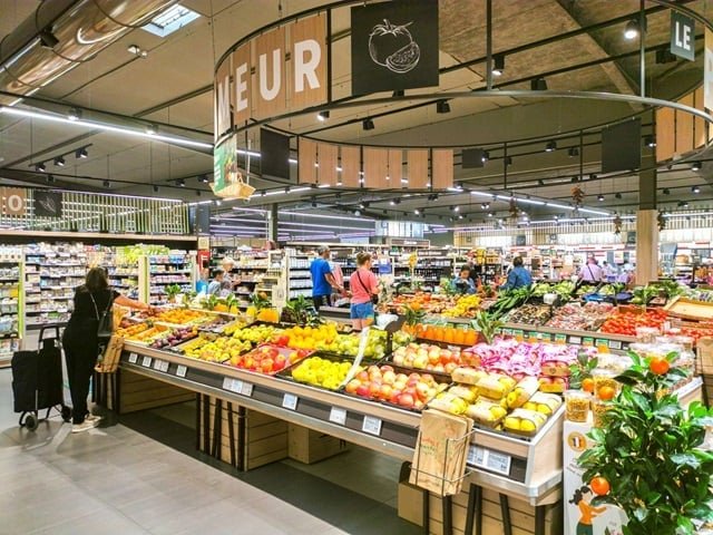 Distribution : l’obligation de marges de 10 % au profit des agriculteurs remise en question