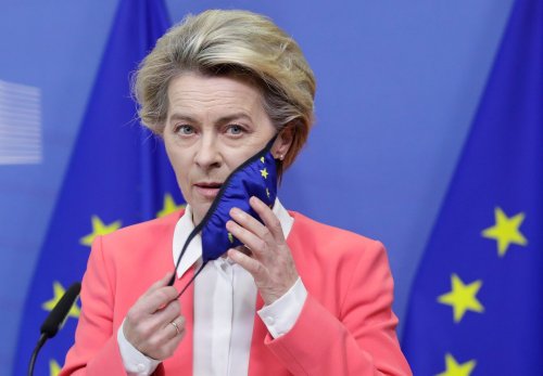 Pfizergate : un revers cinglant pour Ursula von der Leyen