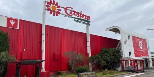 Plans sociaux : les explications de Casino devant les députés