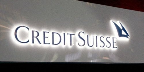 Crédit Suisse s’offre le luxe d’un deuxième avertissement sur résultats
