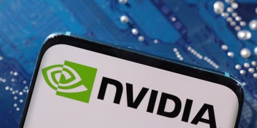 Porté par l'IA, le géant américain des puces Nvidia explose ses bénéfices