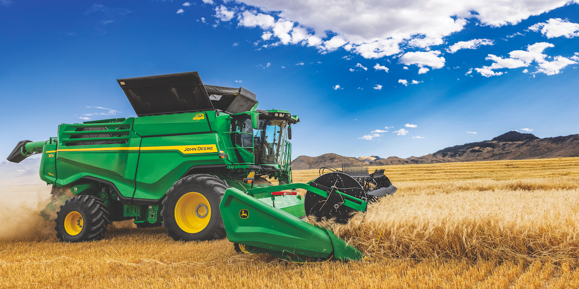 Pourquoi les tracteurs décarbonés peinent à s’imposer