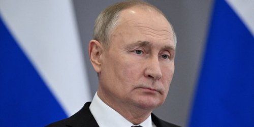 Russie : la « Verticale de la peur » de Poutine