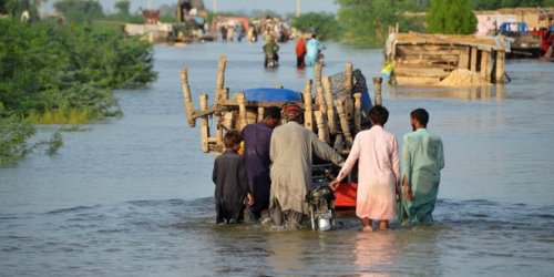 Les problématiques liées à la gestion de l'eau font peser un risque « imminent » de crise mondiale
