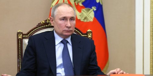 La Russie prend la présidence du Conseil de sécurité de l'ONU au grand dam de l'Ukraine