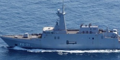 Nouveau succès de Navantia en Arabie Saoudite : l'énorme claque pour la France et Naval Group