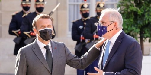 La relation Australie-France peut-elle être sauvée après l'abandon du sous-accord ?