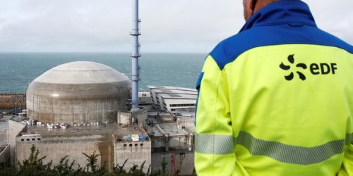 Demain, EDF sera moins une entreprise qu'un vaste programme nucléaire national