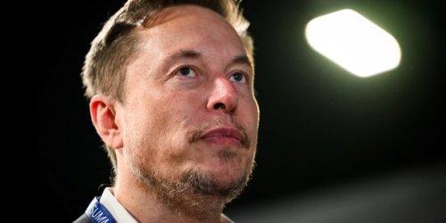 Elon Musk insulte les annonceurs qui boycottent X (ex-Twitter)