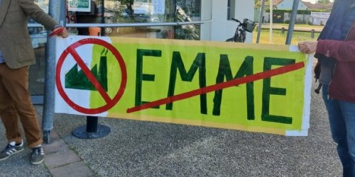 Métaux critiques : deux visions s'opposent autour de l'énorme raffinerie en projet près de Bordeaux