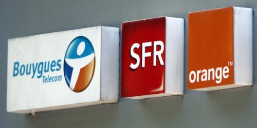 Discrètement, SFR, Orange et Bouygues ont augmenté leurs prix cet été